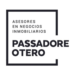 PASSADORE OTERO ASESORES EN NEGOCIOS INMOBILIARIOS