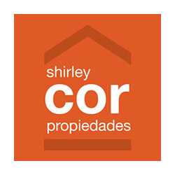 SHIRLEY COR PROPIEDADES